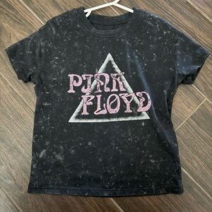 🪼 Pink Floyd Kids Graphic Tee